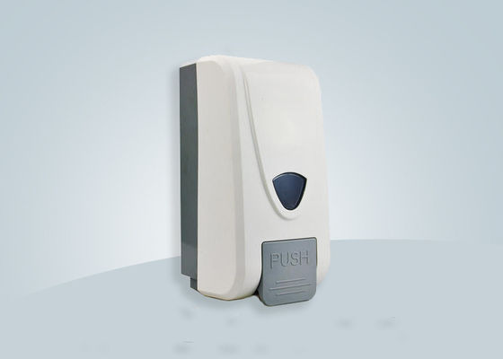 Wall Mounted Hospital Hand Sanitizer Dispenser